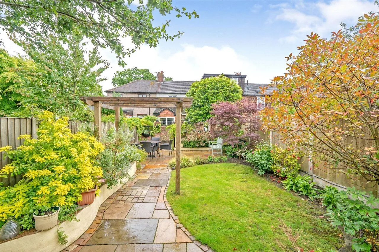 The Park, Penketh, Warrington, WA5, photo 14