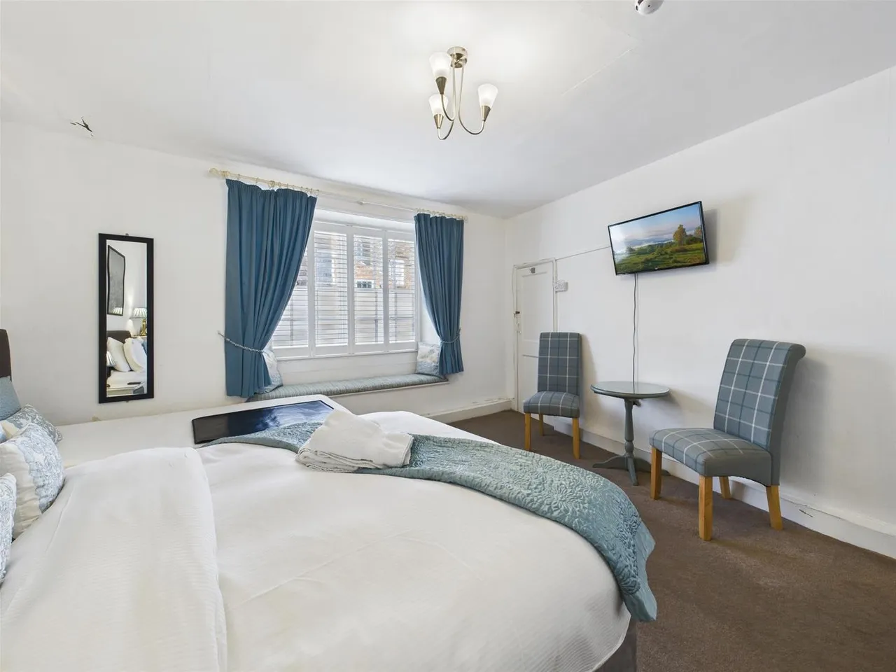 Palace Hill Eastborough, Scarborough YO11 1NL, photo 13