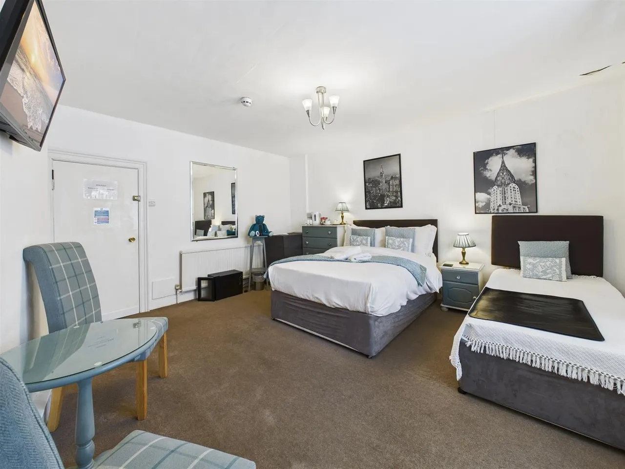 Palace Hill Eastborough, Scarborough YO11 1NL, photo 12