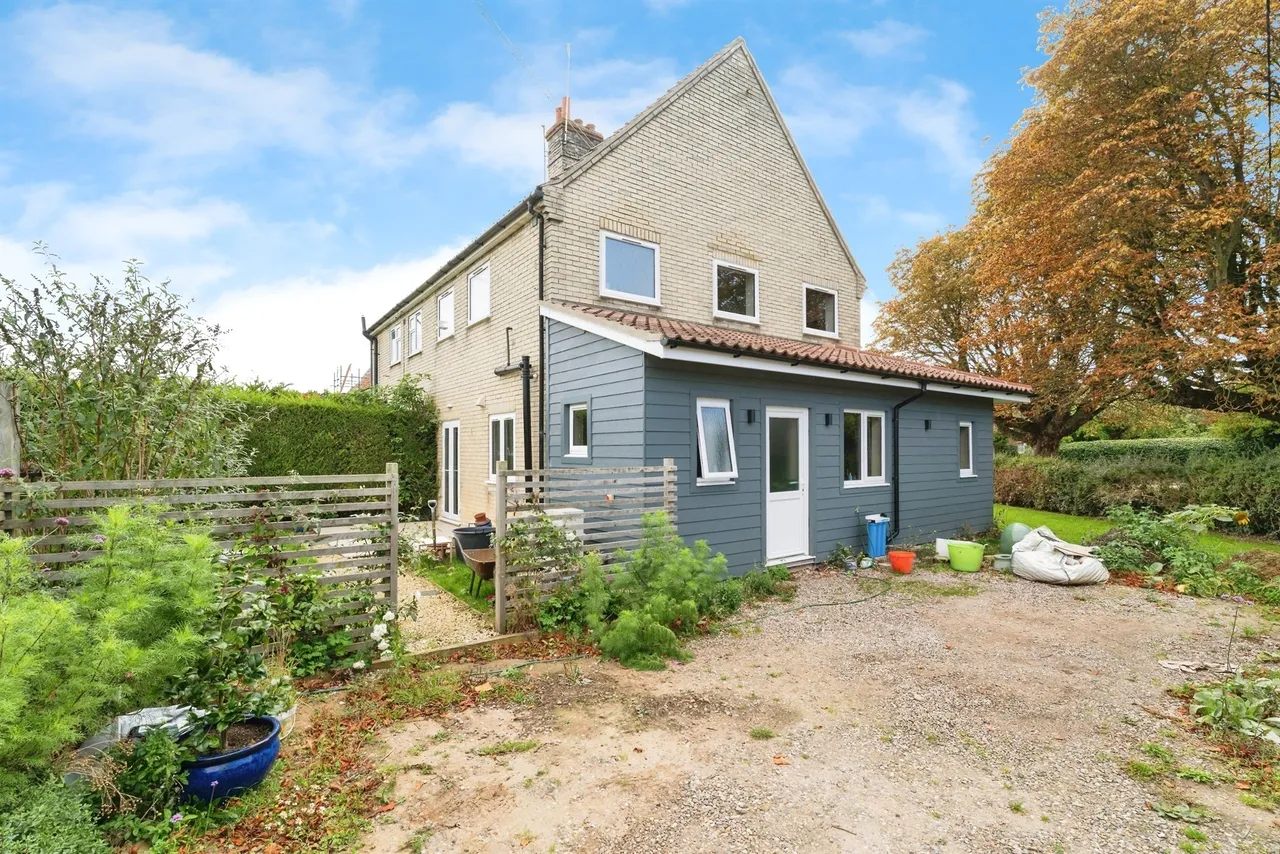 Highfield, Field Dalling, NR25, photo 17