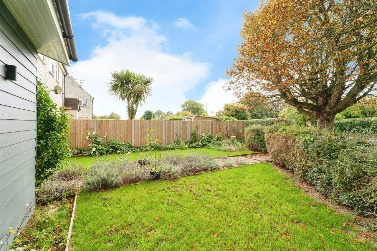 Highfield, Field Dalling, NR25, photo 15