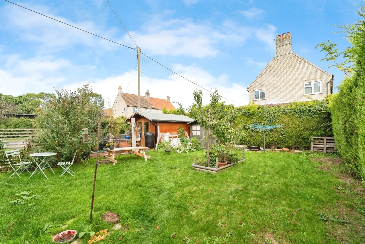 Highfield, Field Dalling, NR25, photo 16