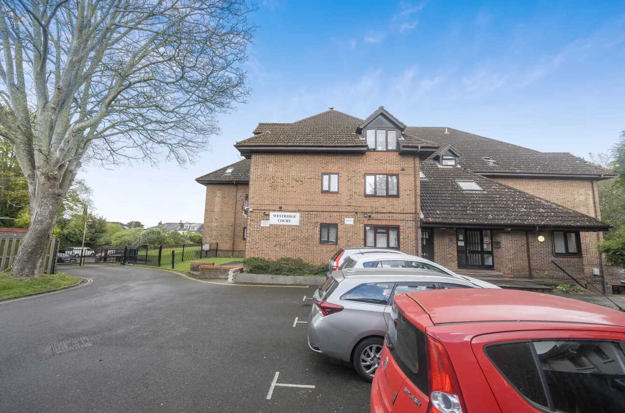 Westridge Road, Southampton, SO17, photo 9