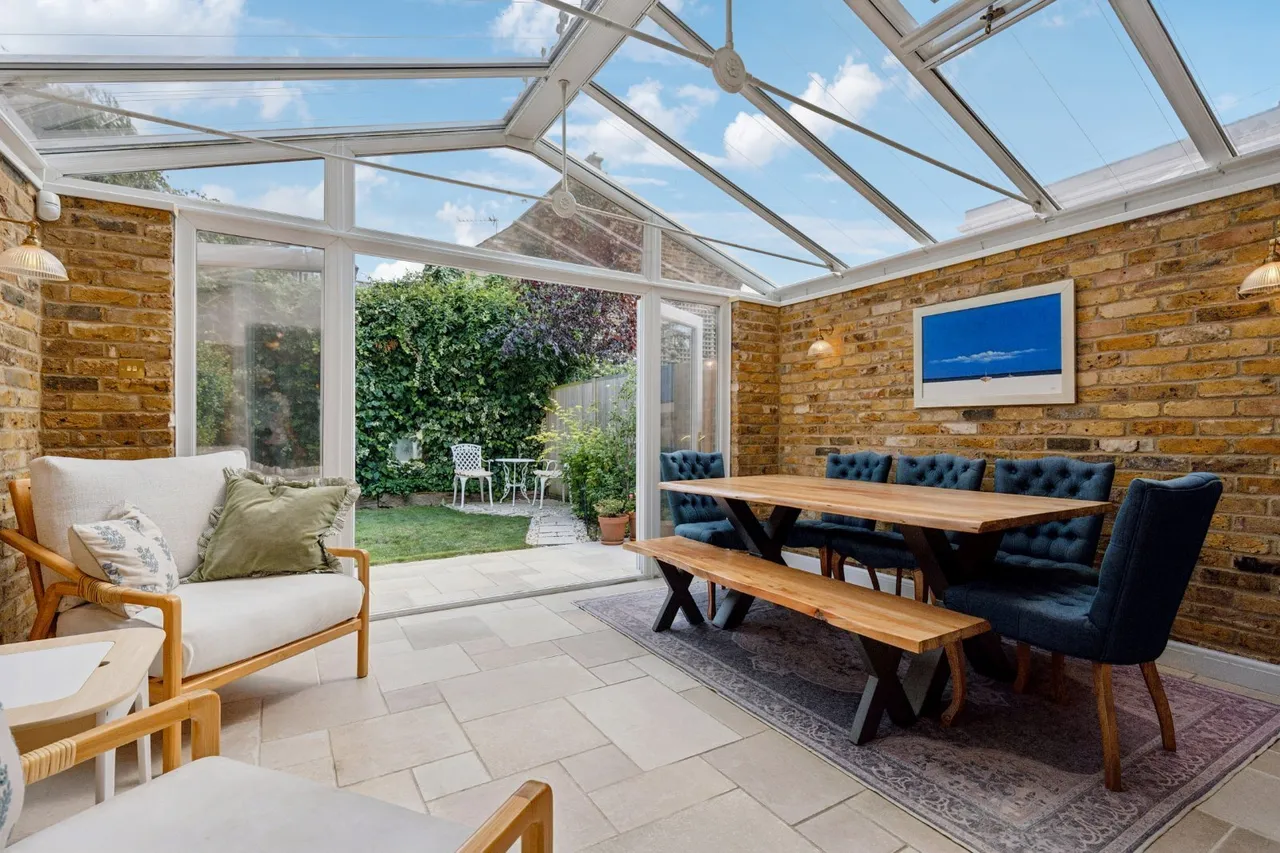Archway Street, Barnes, SW13, photo 2