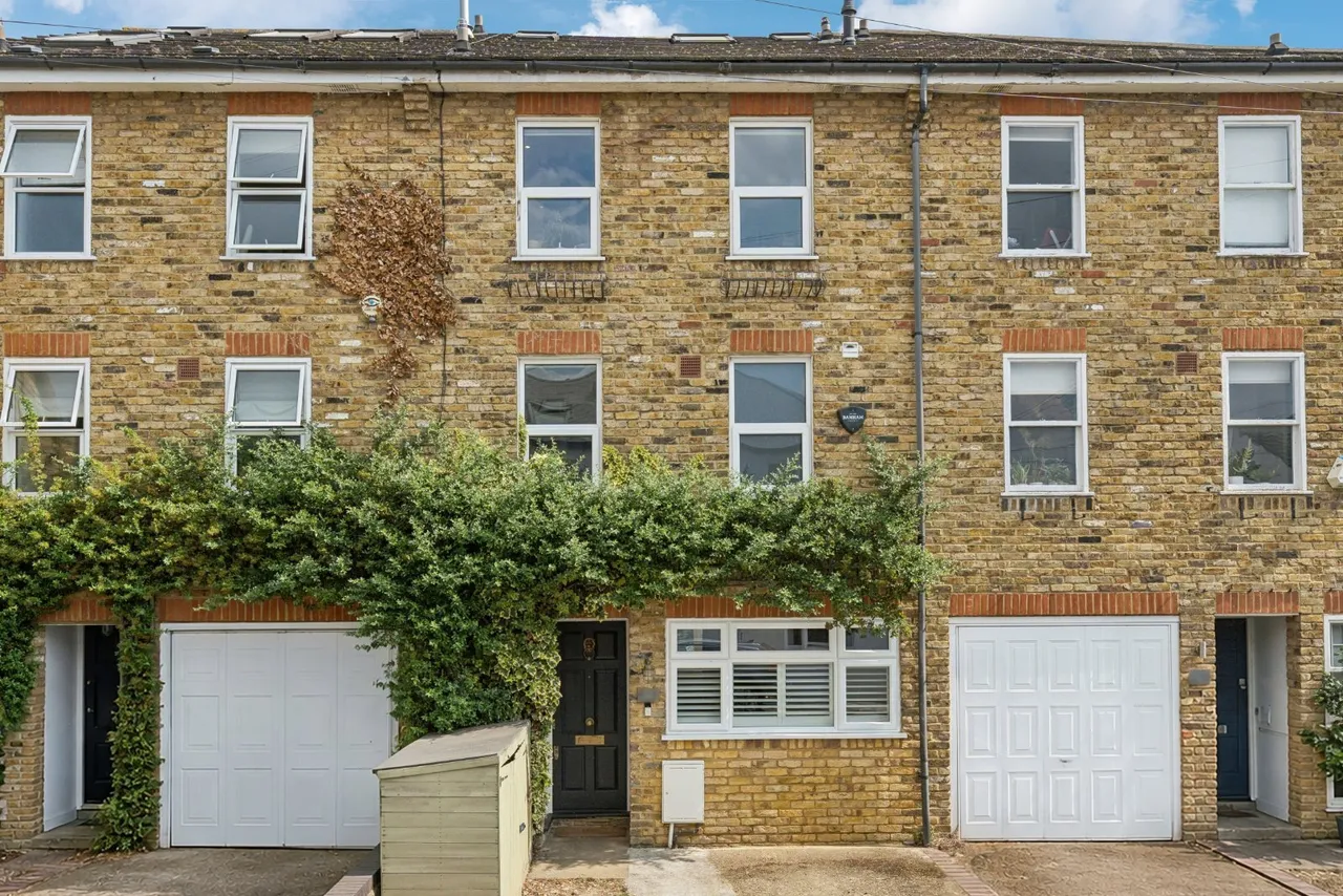Archway Street, Barnes, SW13, photo 15