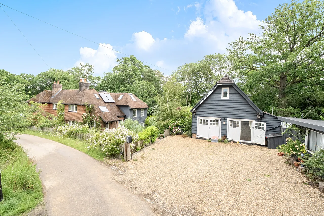 5 bed house for sale, Eridge Road, Tunbridge Wells, TN3