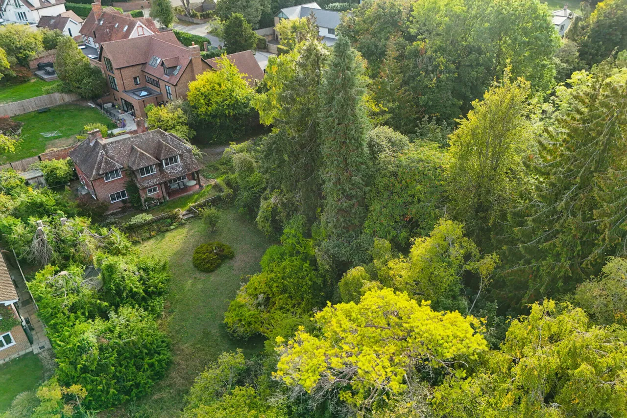 Riverview Road, Pangbourne, RG8, photo 16