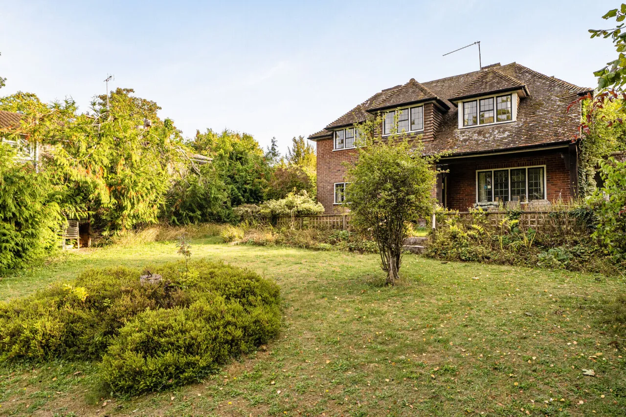 Riverview Road, Pangbourne, RG8, photo 14