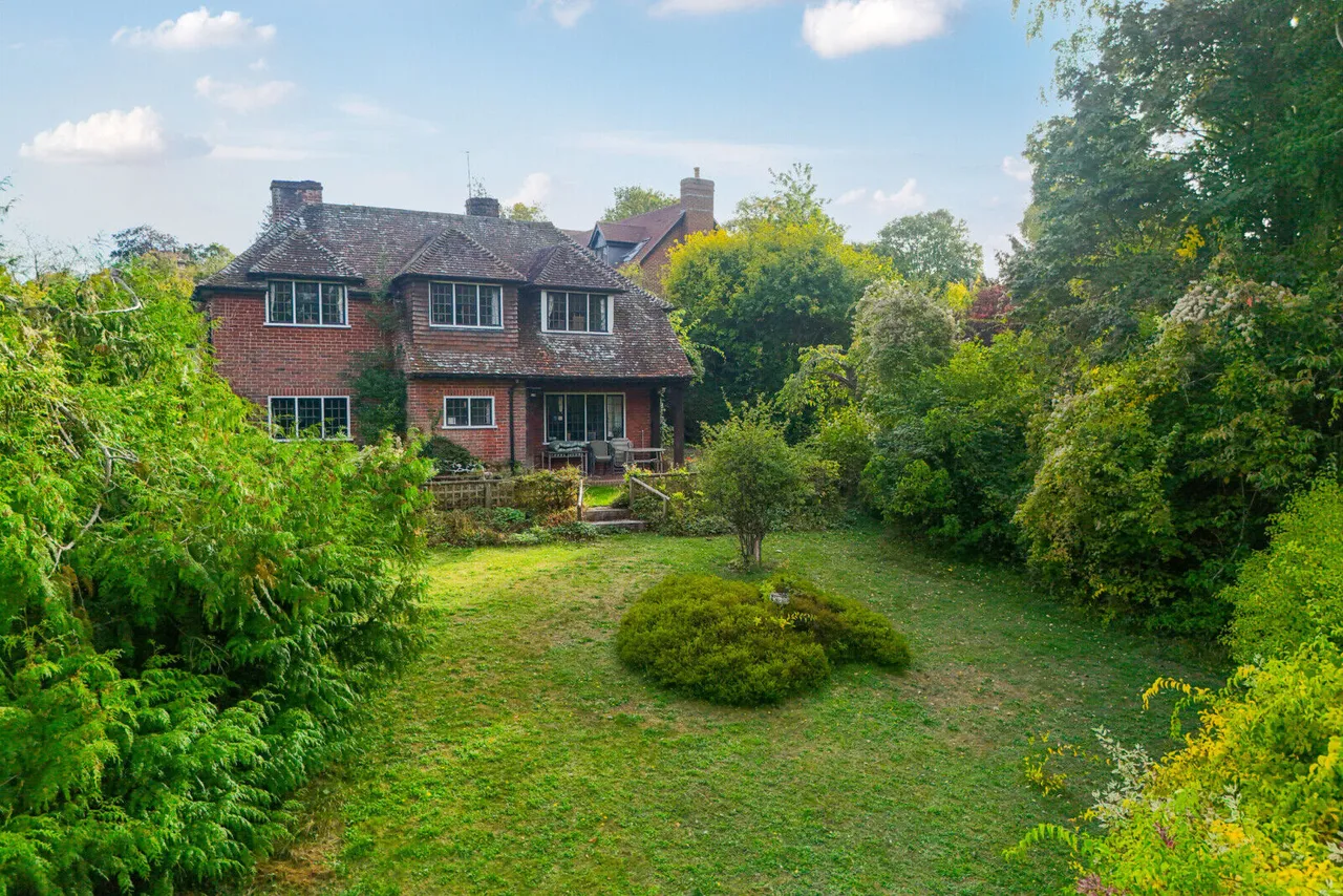 Riverview Road, Pangbourne, RG8, photo 15