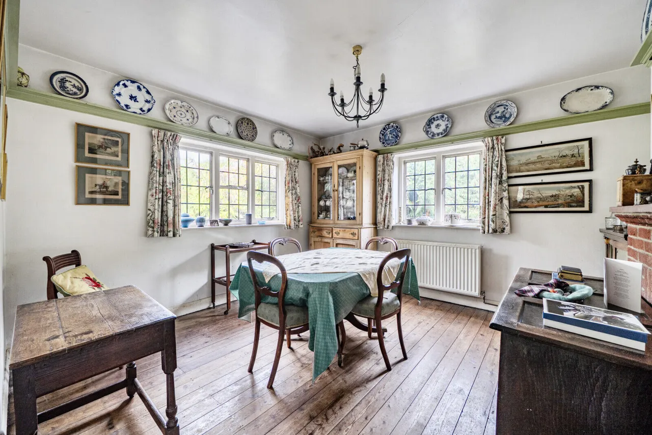 Riverview Road, Pangbourne, RG8, photo 4