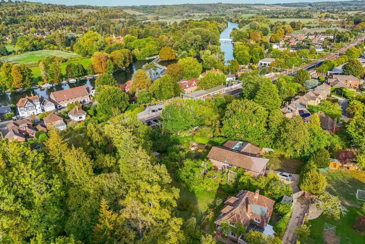 Riverview Road, Pangbourne, RG8, photo 17