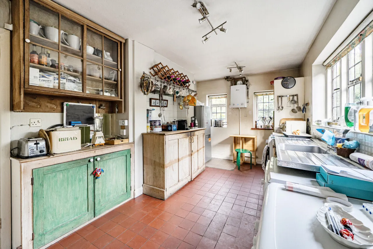 Riverview Road, Pangbourne, RG8, photo 5