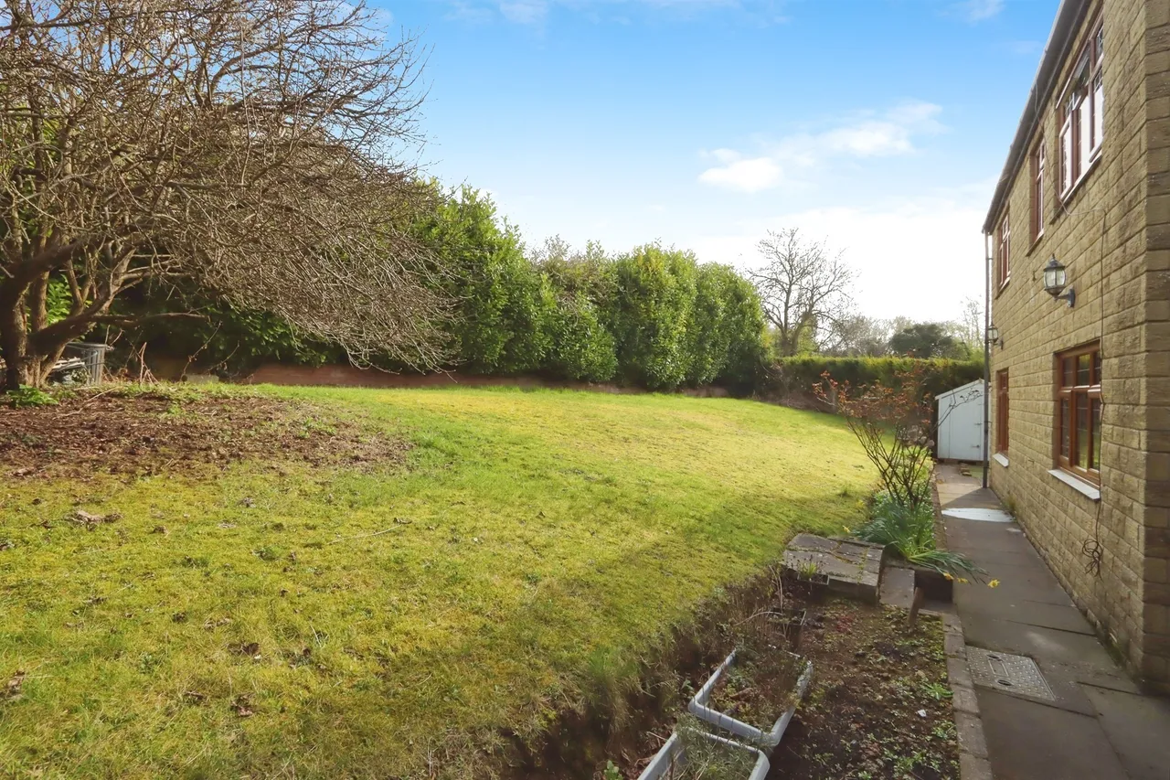 Rein Court, Aberford, LS25, photo 17