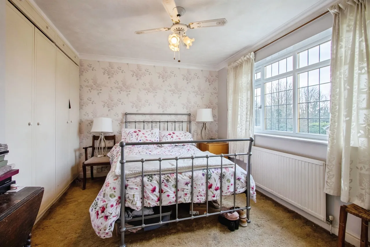 Rein Court, Aberford, LS25, photo 12