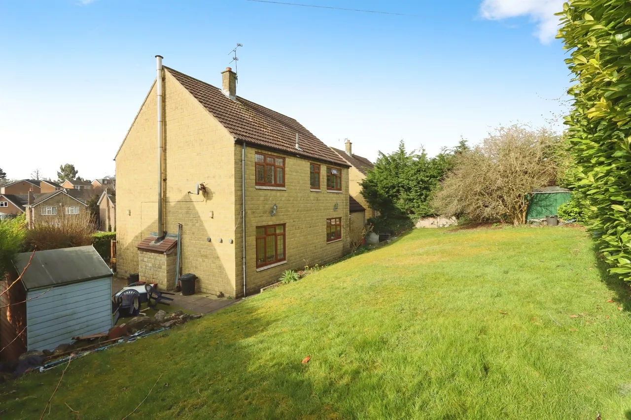 Rein Court, Aberford, LS25, photo 4