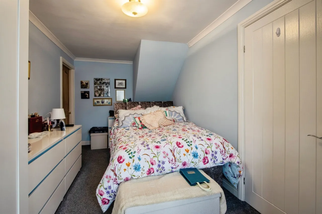 Rein Court, Aberford, LS25, photo 9