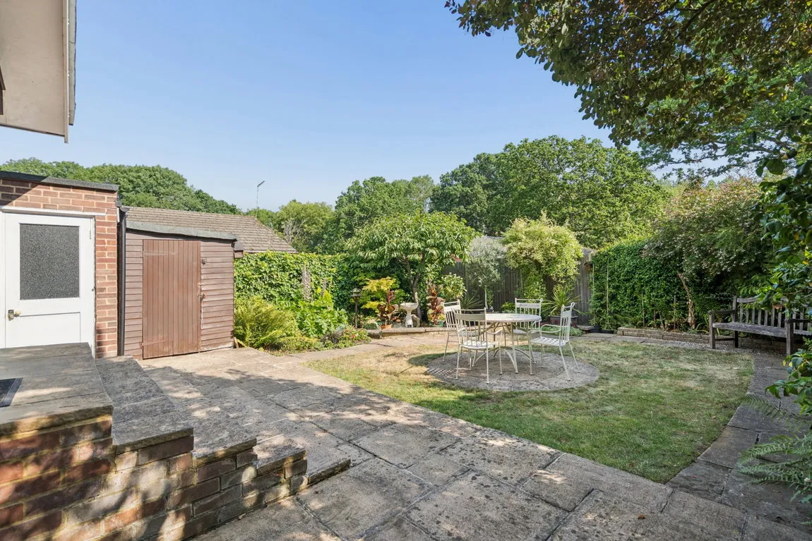 Curzon Place, Pinner, HA5, photo 16