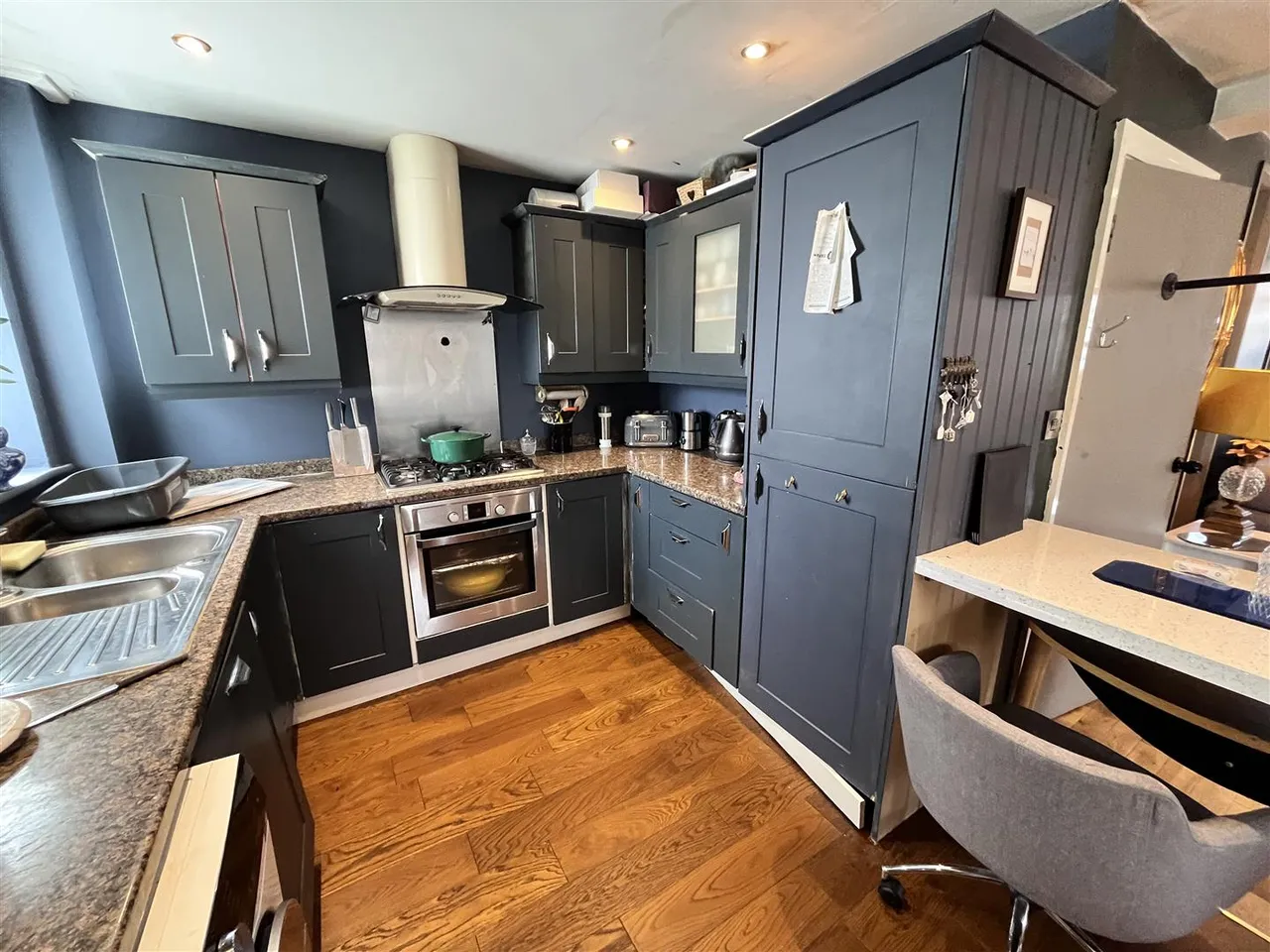 Clifton Street, Alderley Edge, SK9, photo 4