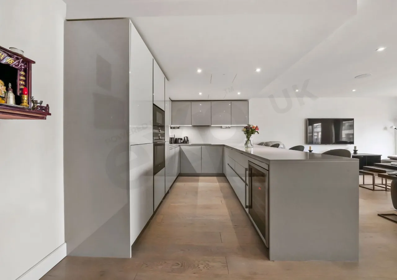 Aerodrome Road, Colindale, NW9, photo 8