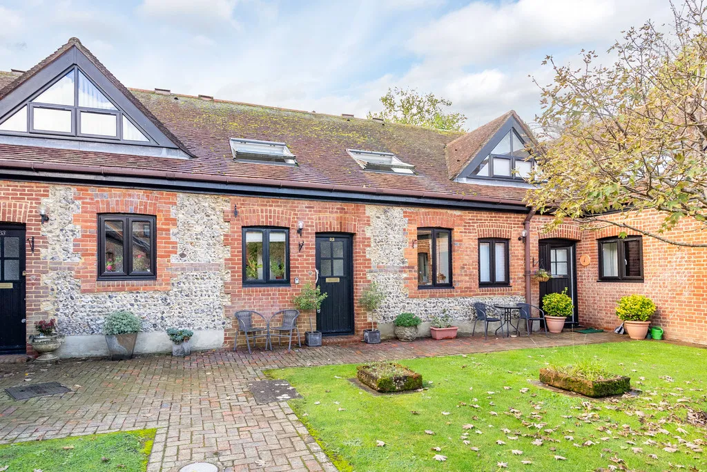 3 bed house for sale, Glebe Road, Dorking, RH4