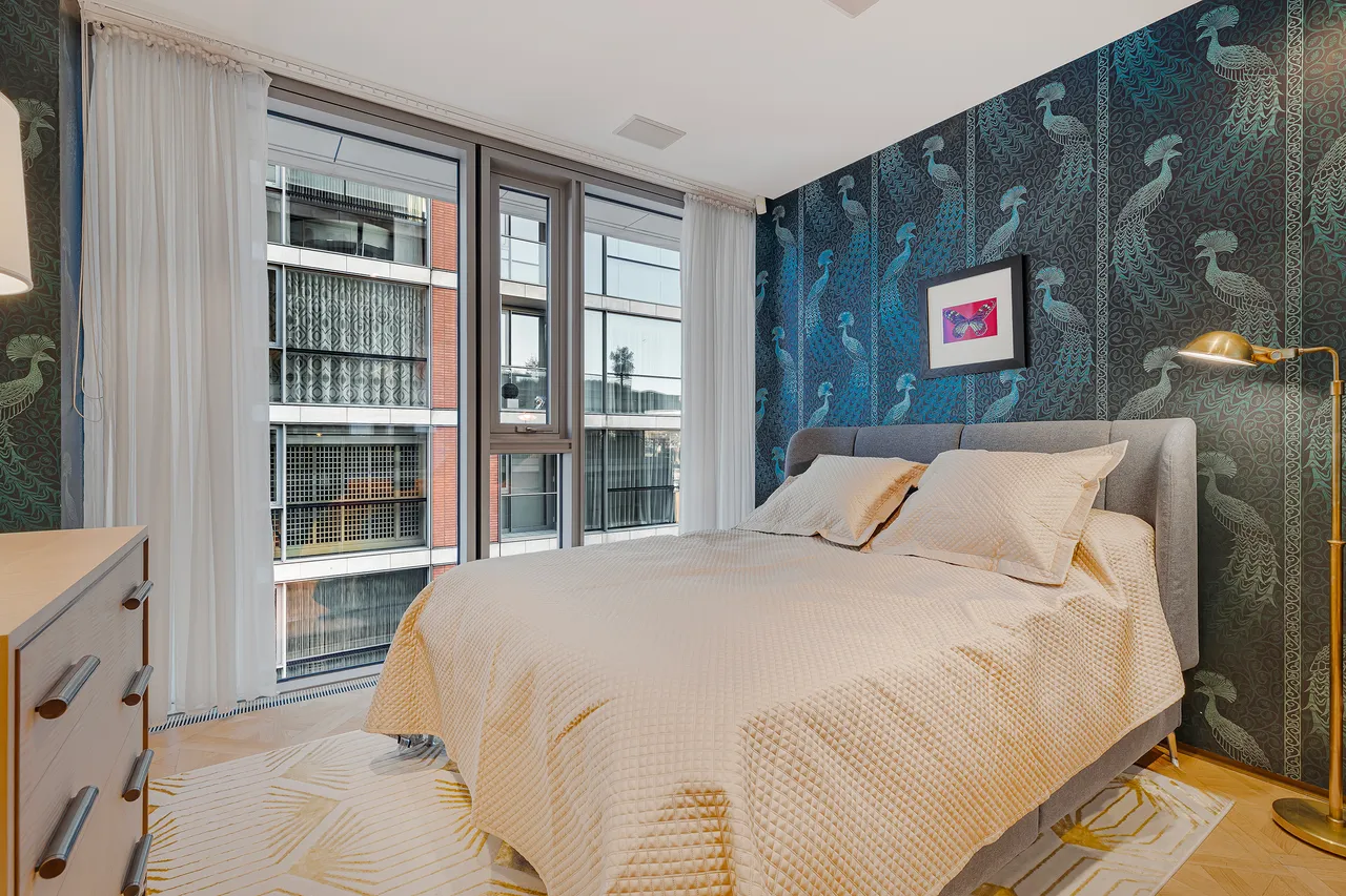 The Knightsbridge Apartments, Knightsbridge, SW7, photo 13