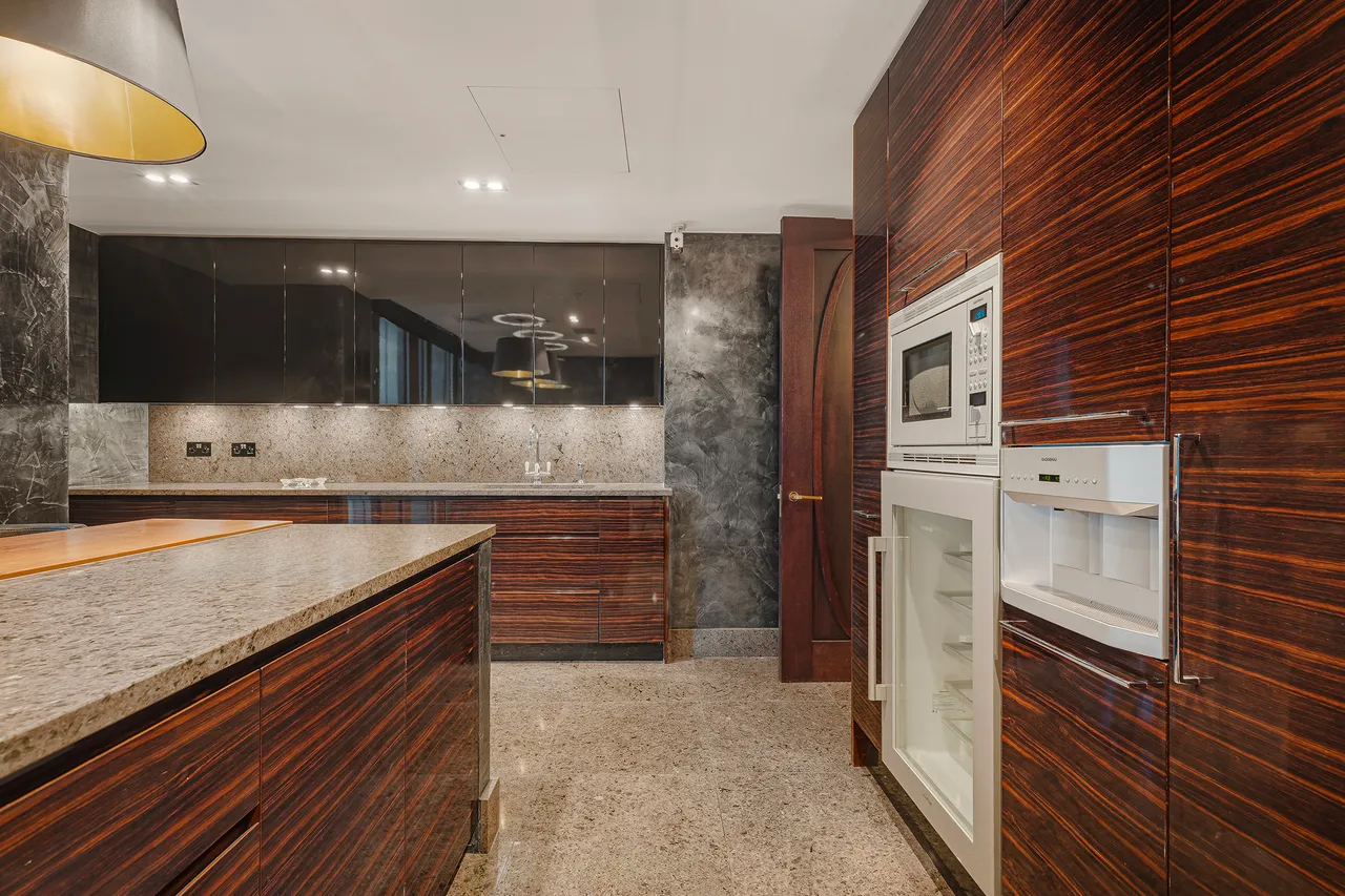 The Knightsbridge Apartments, Knightsbridge, SW7, photo 10