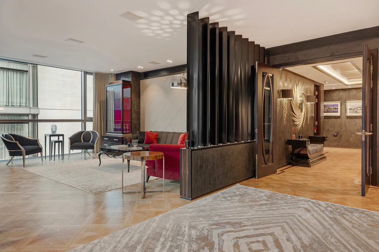 The Knightsbridge Apartments, Knightsbridge, SW7, photo 7