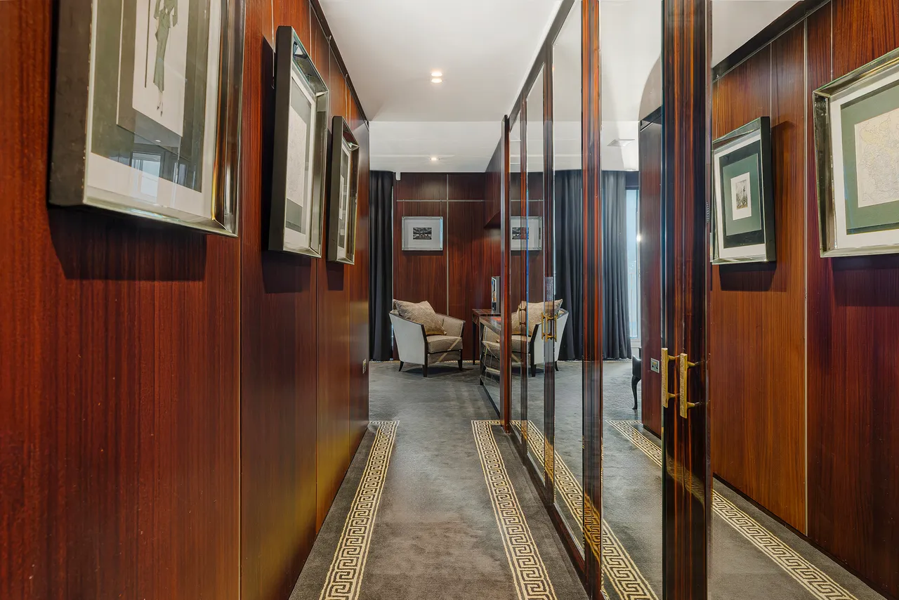 The Knightsbridge Apartments, Knightsbridge, SW7, photo 17