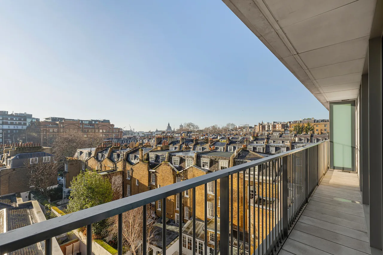 The Knightsbridge Apartments, Knightsbridge, SW7, photo 26