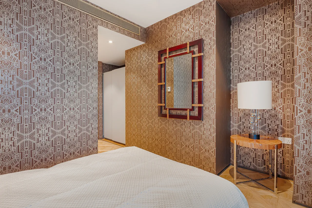 The Knightsbridge Apartments, Knightsbridge, SW7, photo 16
