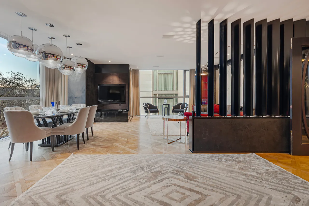 4 bed flat for sale, The Knightsbridge Apartments, Knightsbridge, SW7