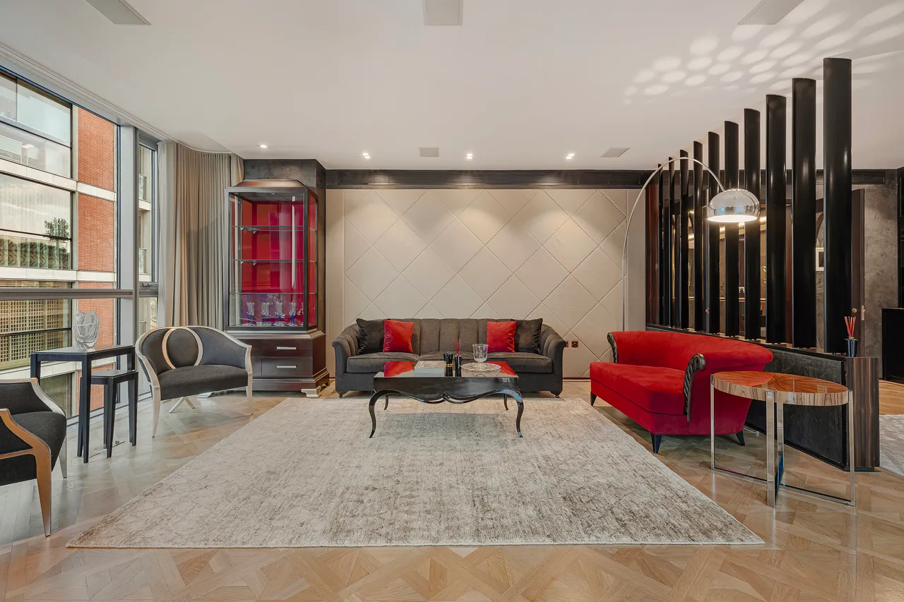 The Knightsbridge Apartments, Knightsbridge, SW7, photo 6