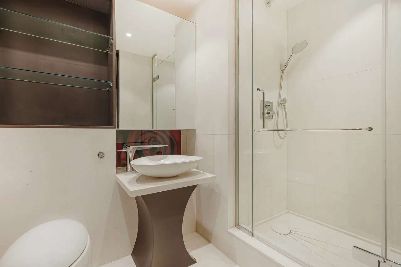 The Knightsbridge Apartments, Knightsbridge, SW7, photo 22