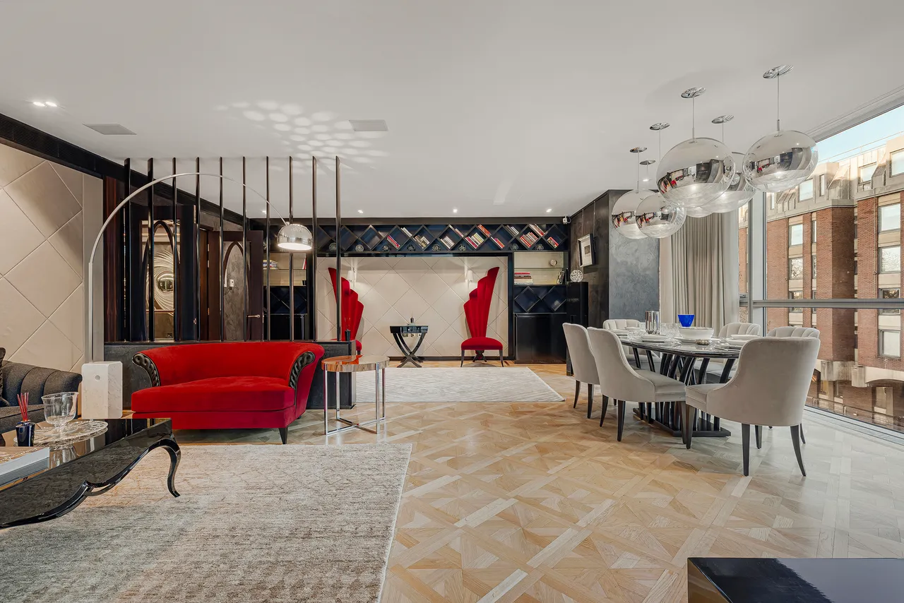 The Knightsbridge Apartments, Knightsbridge, SW7, photo 2