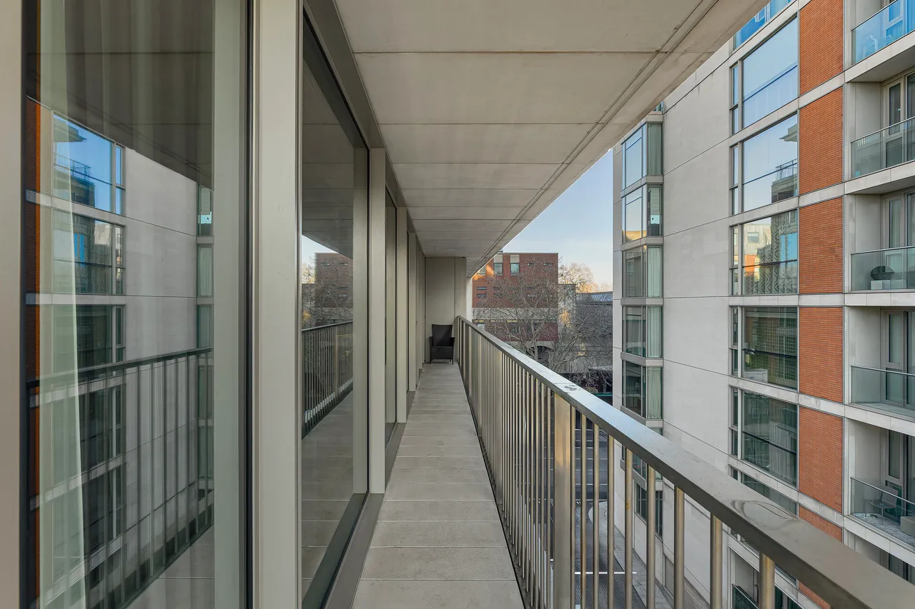The Knightsbridge Apartments, Knightsbridge, SW7, photo 25