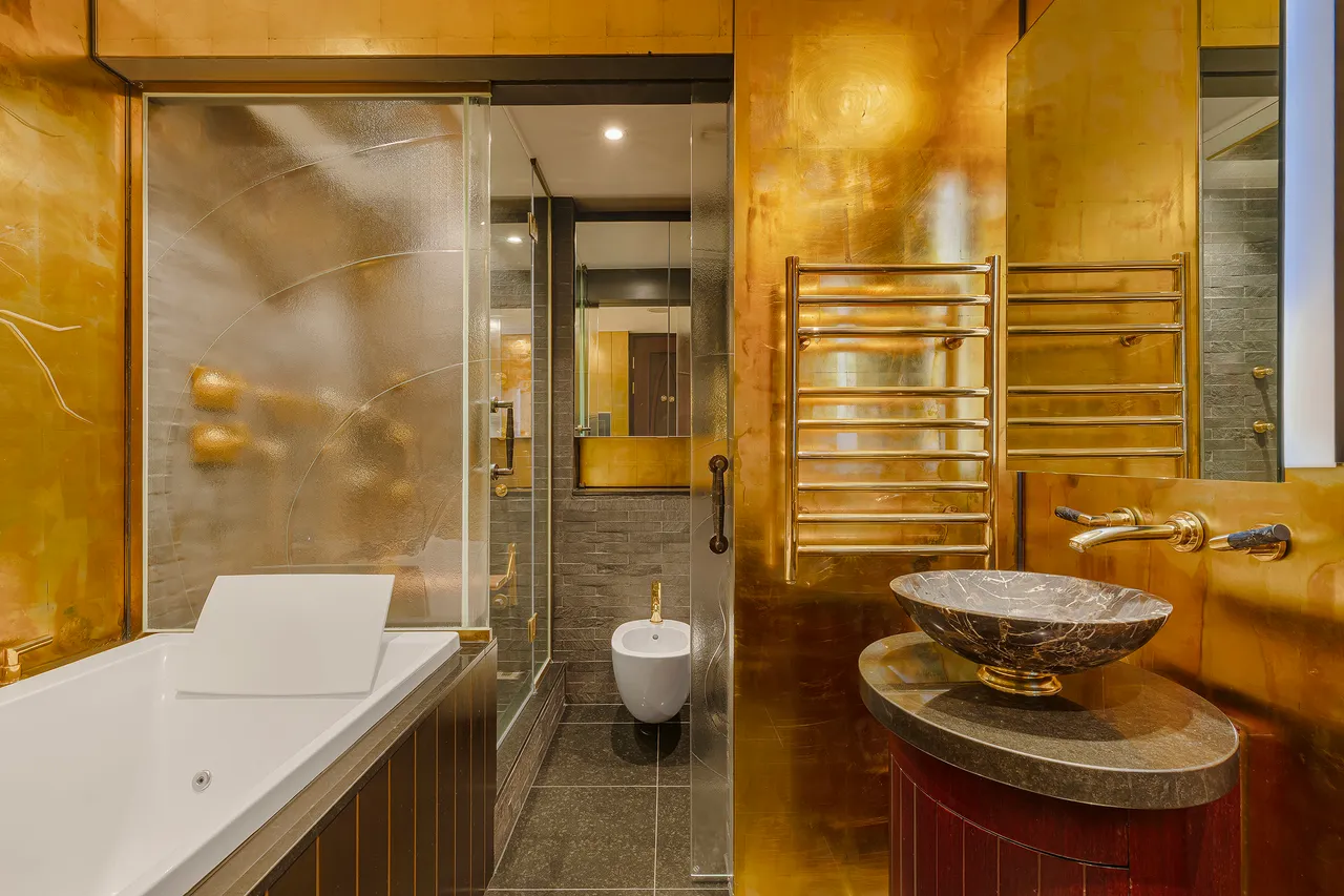 The Knightsbridge Apartments, Knightsbridge, SW7, photo 23
