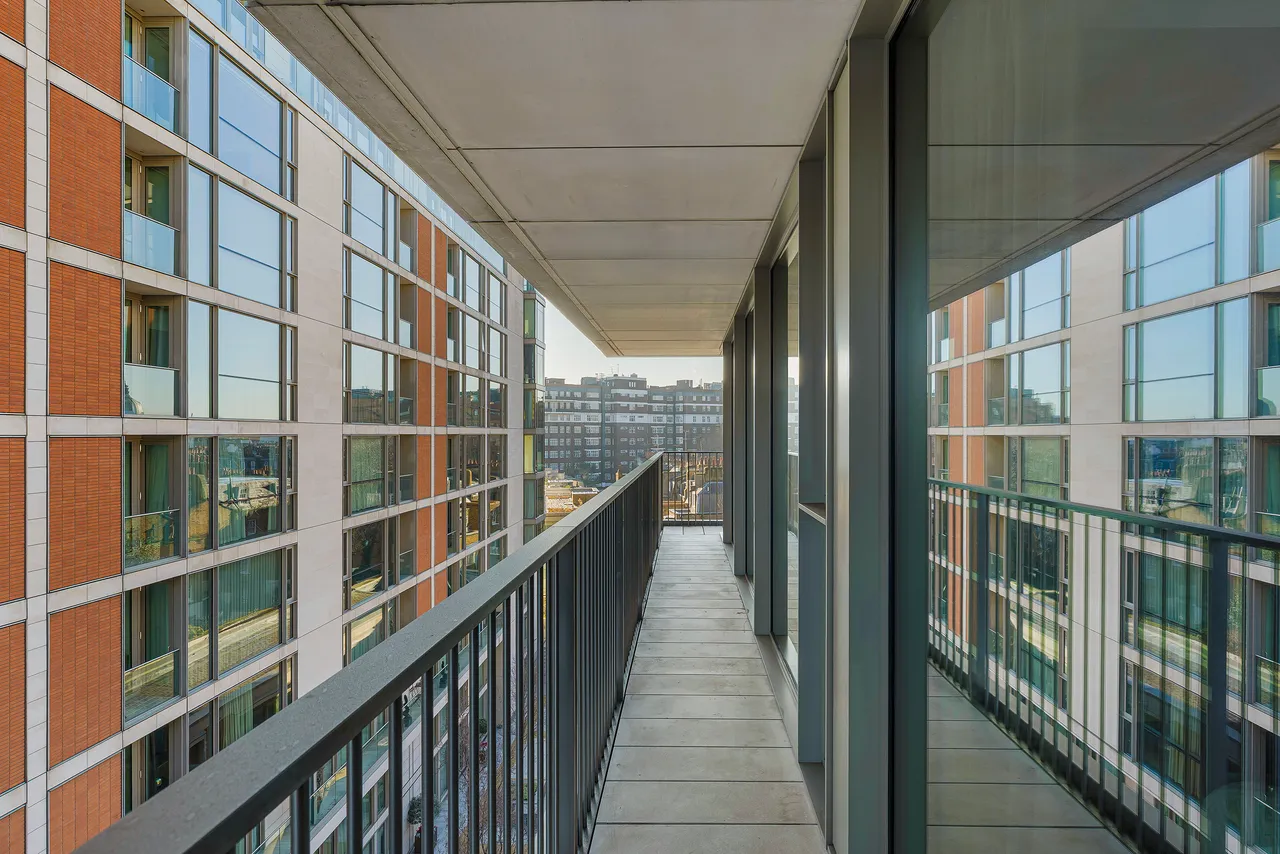 The Knightsbridge Apartments, Knightsbridge, SW7, photo 27