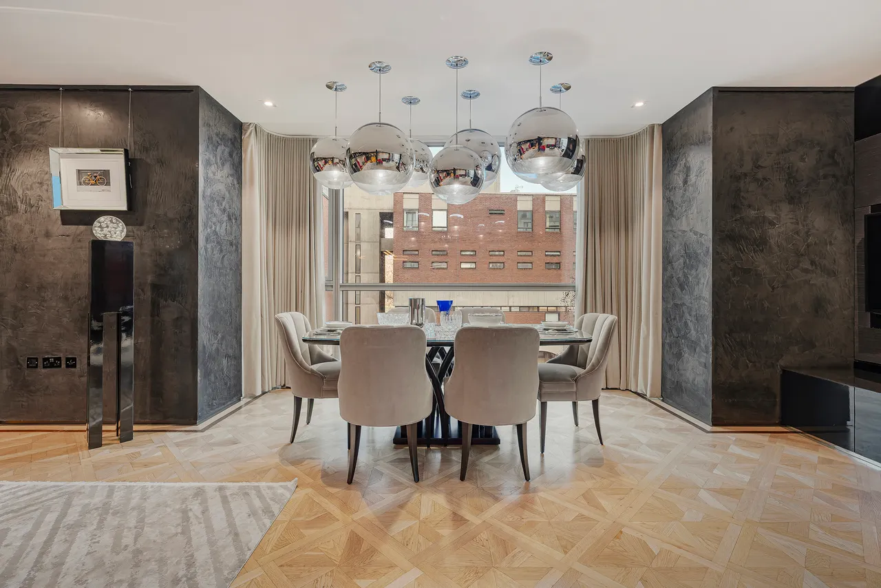 The Knightsbridge Apartments, Knightsbridge, SW7, photo 3