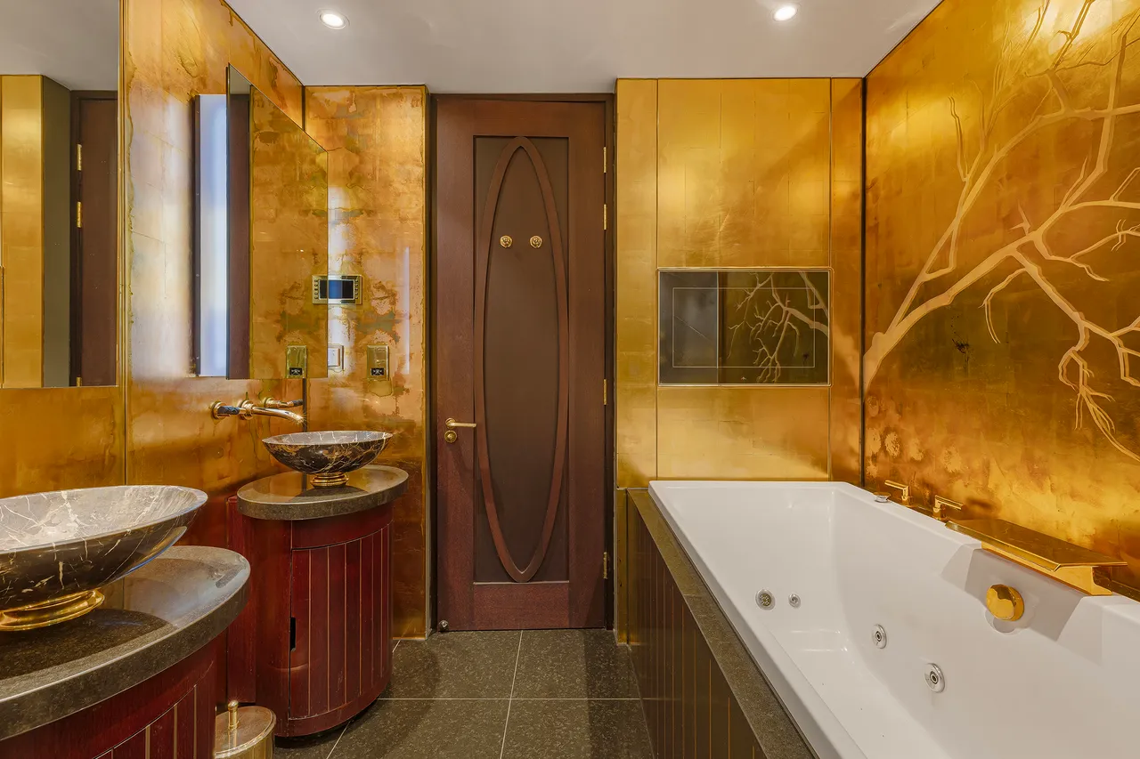 The Knightsbridge Apartments, Knightsbridge, SW7, photo 24