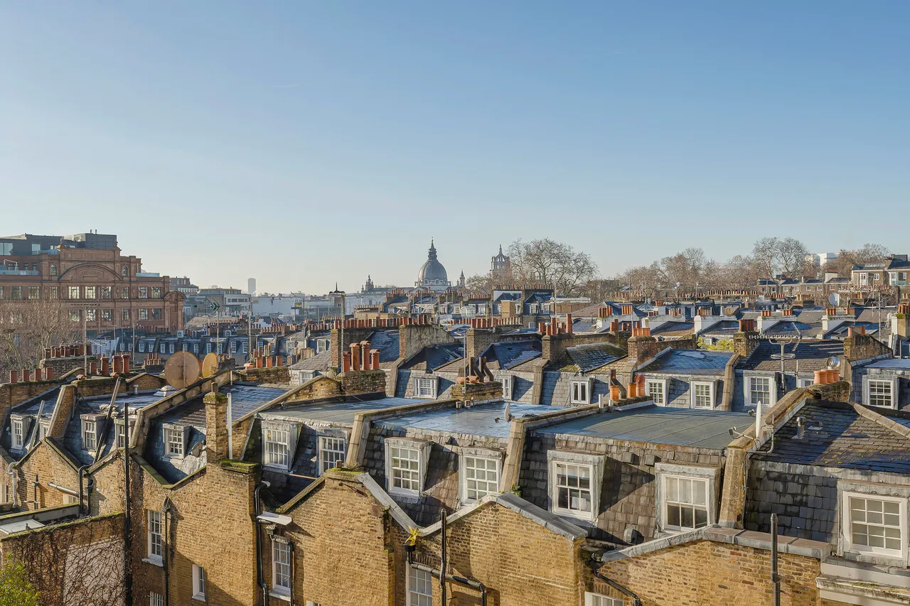 The Knightsbridge Apartments, Knightsbridge, SW7, photo 20