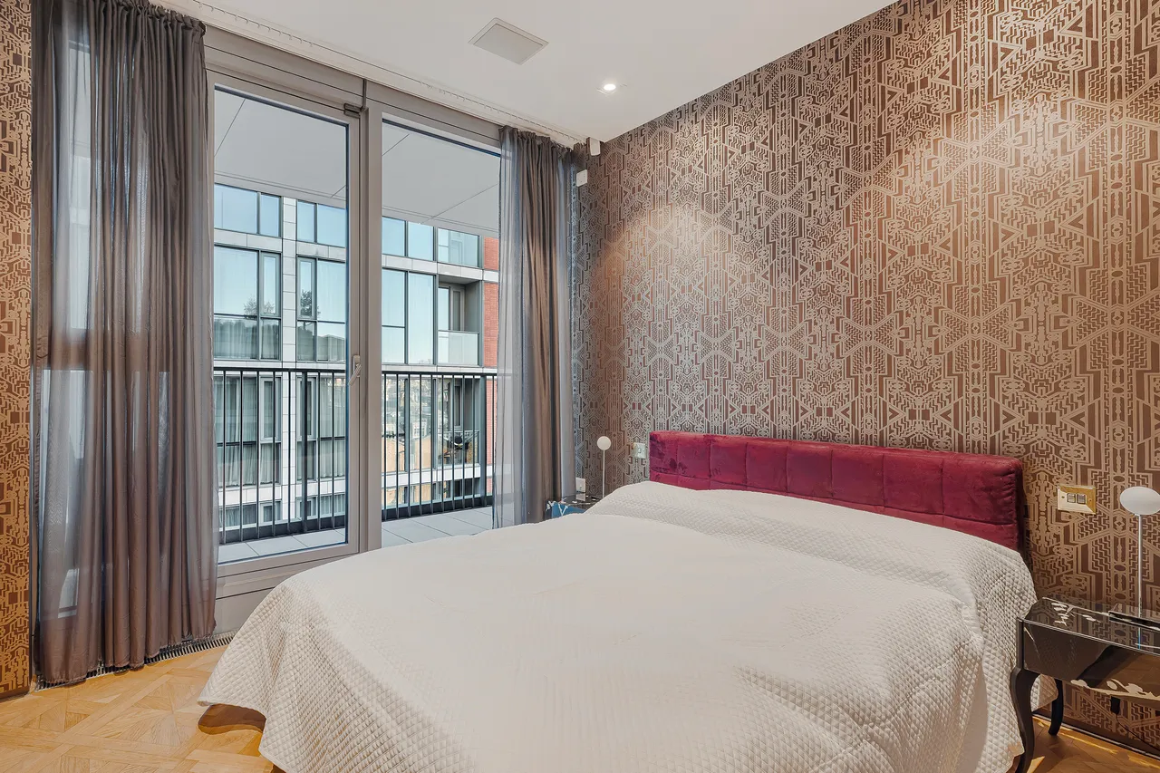 The Knightsbridge Apartments, Knightsbridge, SW7, photo 12
