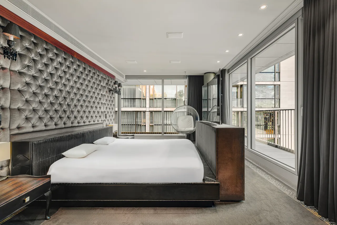 The Knightsbridge Apartments, Knightsbridge, SW7, photo 11
