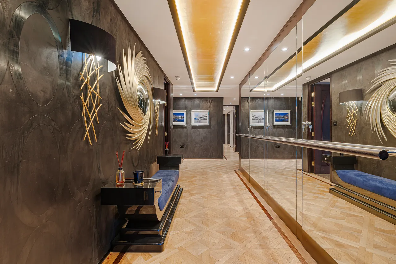 The Knightsbridge Apartments, Knightsbridge, SW7, photo 5