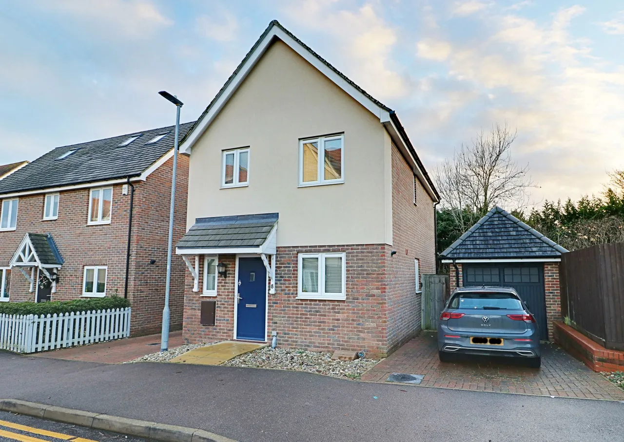 3 bed house for sale, School Lane, Sawbridgeworth, CM21