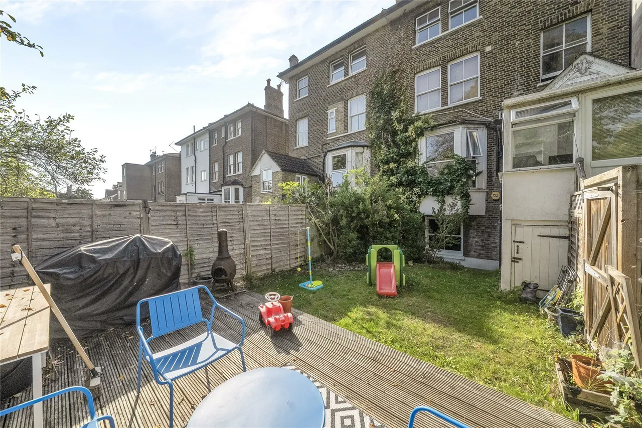 Bromley Grove, Bromley, BR2, photo 5