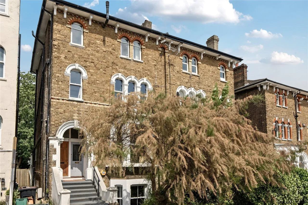 1 bed flat for sale, Bromley Grove, Bromley, BR2