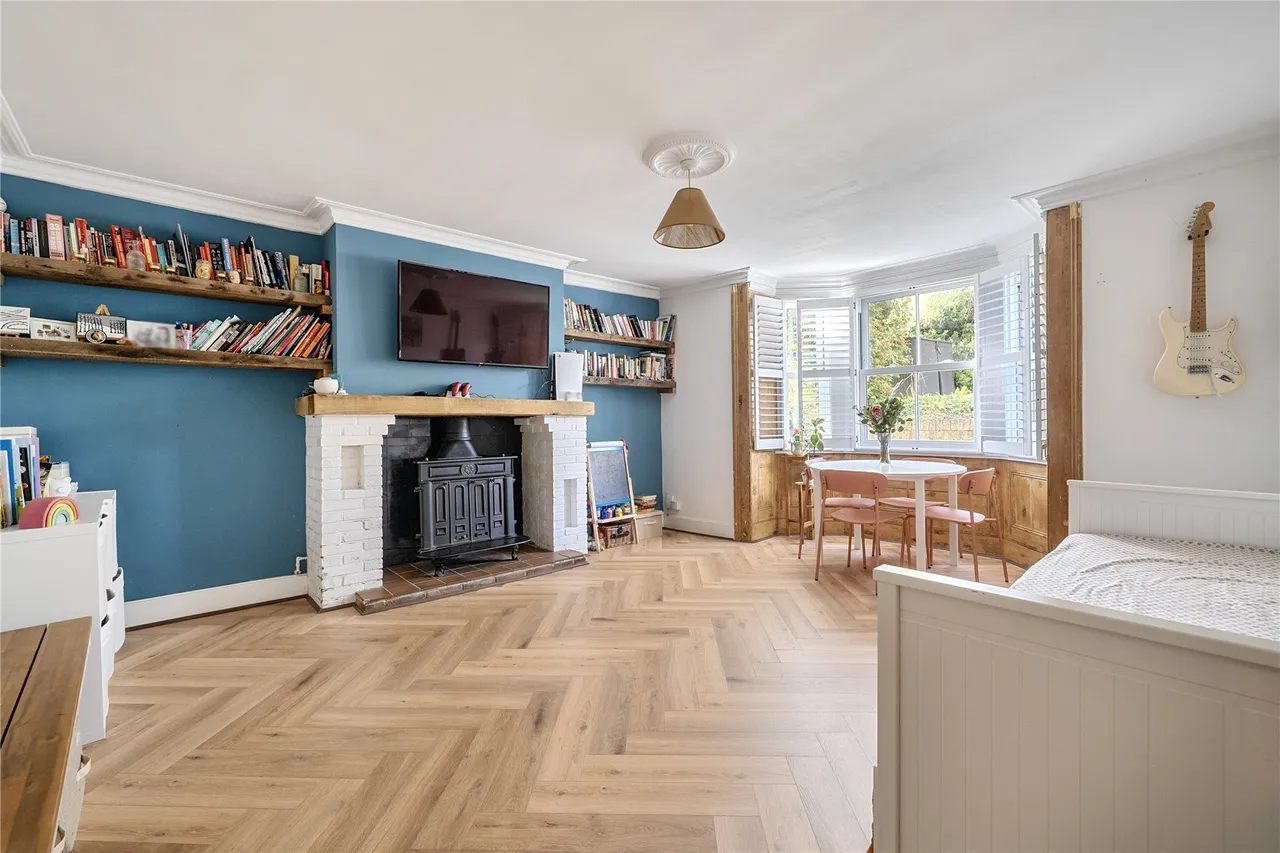 Bromley Grove, Bromley, BR2, photo 2