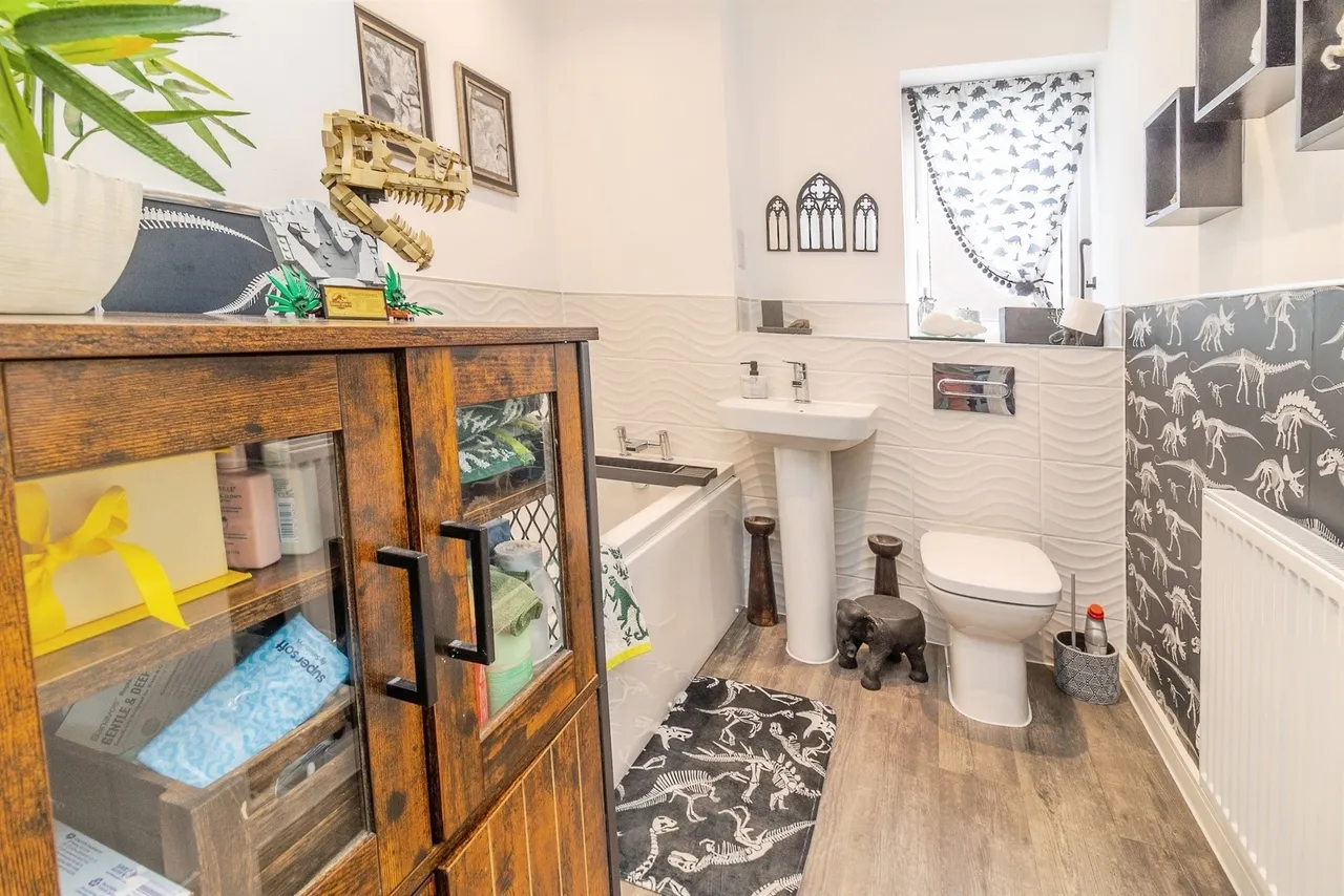 Hawthorn Lane, Houghton Regis, LU5, photo 16