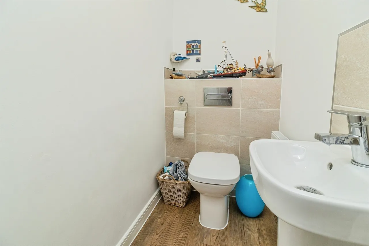Hawthorn Lane, Houghton Regis, LU5, photo 5