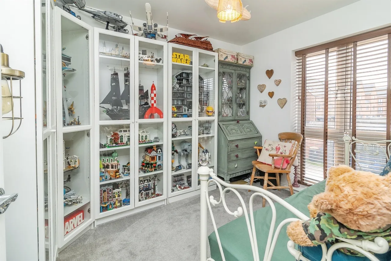 Hawthorn Lane, Houghton Regis, LU5, photo 14